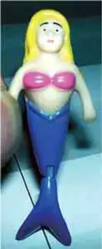 Светодиодный накладной светильник Lichtideen, белый