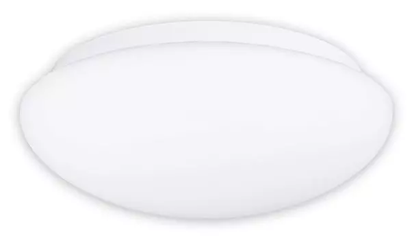 Светодиодный настенный и потолочный светильник Nve; Цвет: белый, 1179326