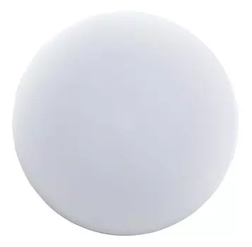 Светодиодный настенный/потолочный светильник Heitronic PRONTO PIR 24 Вт около 2160 лм, белый