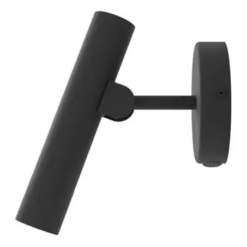 Светодиодный настенный светильник Eglo Almudaina, черный