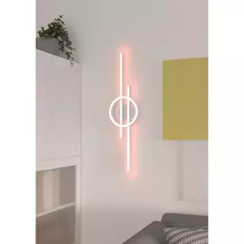 Светодиодный настенный светильник EGLO «AMANDOLO», цвет weiss weiss