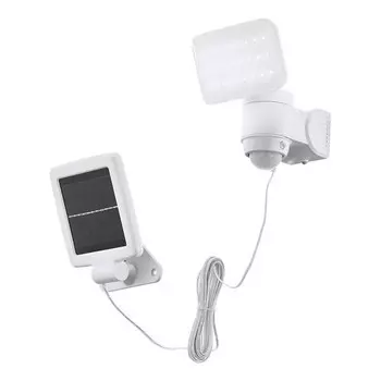 Светодиодный настенный светильник Eglo Casabas II, белый