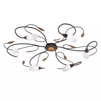 Светодиодный настенный светильник Eglo Gerbera