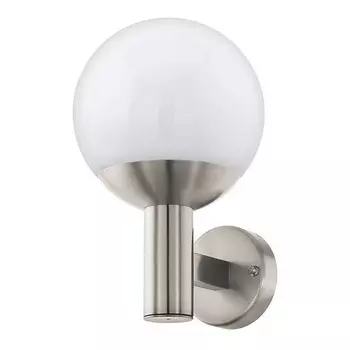 Светодиодный настенный светильник Eglo Nisia-Z