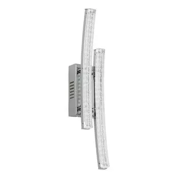 Светодиодный настенный светильник Eglo Pertini, прозрачный