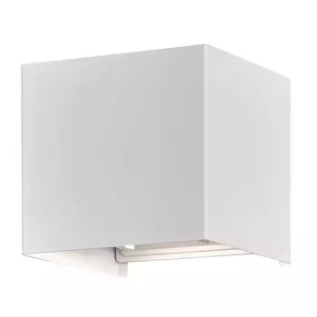 Светодиодный настенный светильник Fischer & Honsel Atassu IV