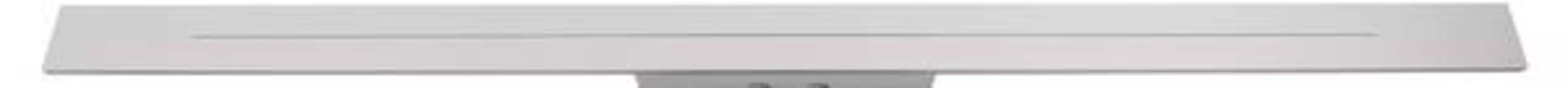 Светодиодный настенный светильник Nettlife Raum, белый