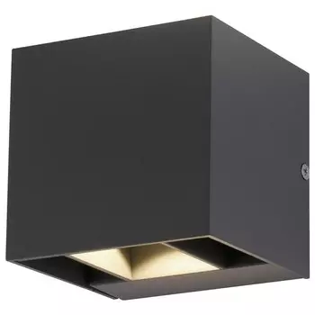 Светодиодный настенный светильник Paul Neuhaus Block