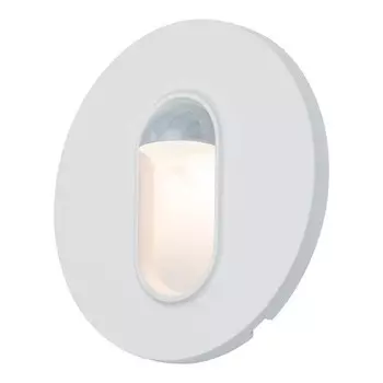 Светодиодный настенный светильник Paulmann Chicago