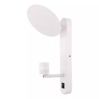 Светодиодный настенный светильник Spot Light Turid I