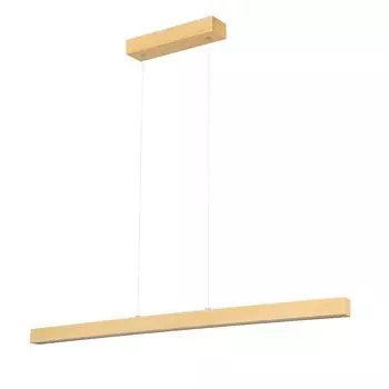 Светодиодный подвесной светильник из ясеня LED100KB-3K-ASH подвесной светильник с регулируемой высотой обеденный стол лампа подвесной светильник подвесной светильник alfalux