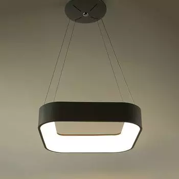 Светодиодный подвесной светильник MEVA Современный потолочный светильник Dapo Leuchten