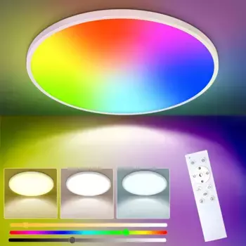 Светодиодный потолочный светильник Acekool