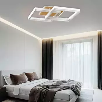 Светодиодный потолочный светильник Anten