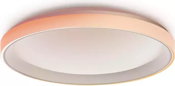 Светодиодный потолочный светильник Aqara, белый