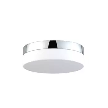 Светодиодный потолочный светильник Arcchio Aliras из хромированного металла