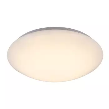 Светодиодный потолочный светильник, белый, D 34,5 см Globo Lighting