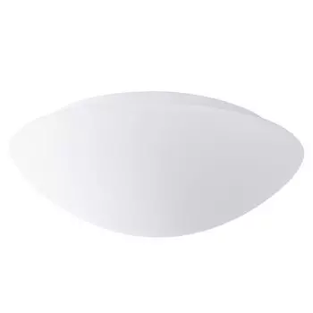 Светодиодный потолочный светильник, белый, круглый, 40 см. etc-shop