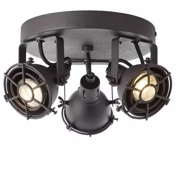 Светодиодный потолочный светильник Brilliant Jesper