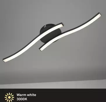 Светодиодный потолочный светильник Briloner