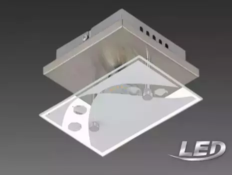 Светодиодный потолочный светильник Briloner