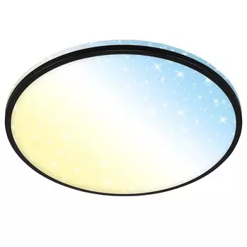 Светодиодный потолочный светильник Briloner Ivy Sky S