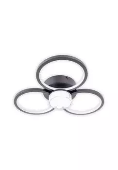 Светодиодный потолочный светильник CIMO со светодиодной панелью и регулируемой яркостью Nve Leuchten, не указан