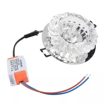 Светодиодный потолочный светильник Cocosity