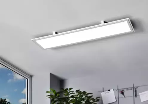 Светодиодный потолочный светильник EGLO