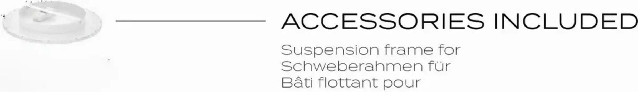 Светодиодный потолочный светильник EGLO