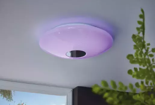 Светодиодный потолочный светильник EGLO