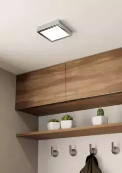 Светодиодный потолочный светильник EGLO