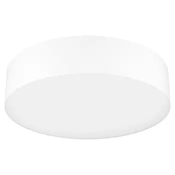 Светодиодный потолочный светильник Eglo, 57x15 см, белый