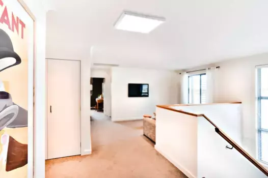 Светодиодный потолочный светильник EGLO, белый