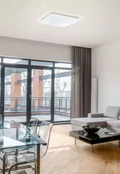 Светодиодный потолочный светильник EGLO, белый