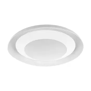 Светодиодный потолочный светильник EGLO, белый
