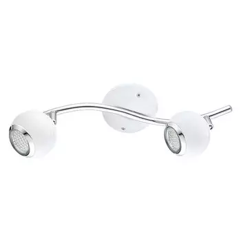 Светодиодный потолочный светильник Eglo Bimeda I, белый