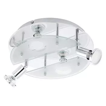 Светодиодный потолочный светильник Eglo Cabo IV