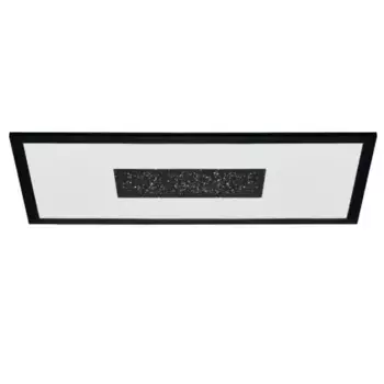 Светодиодный потолочный светильник EGLO, черный