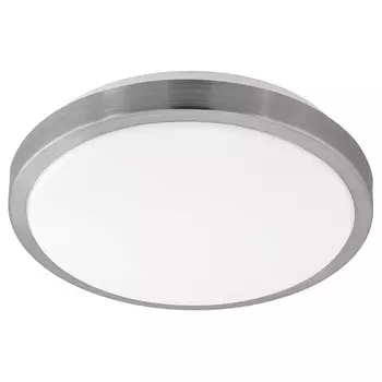 Светодиодный потолочный светильник Eglo Competa, белый