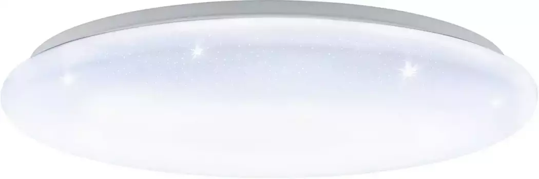 Светодиодный потолочный светильник EGLO "GIRON-S" 57 см, Высота: 8 см, белый