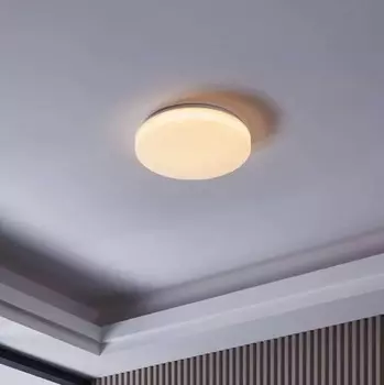 Светодиодный потолочный светильник Eglo Totari-Z, белый