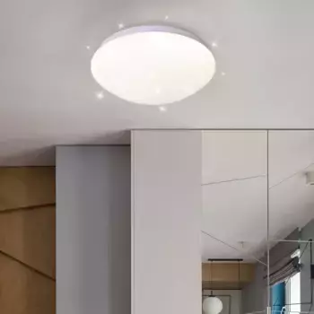 Светодиодный потолочный светильник Etc-shop