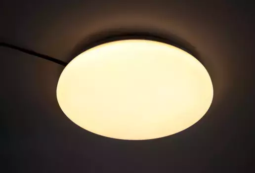 Светодиодный потолочный светильник ETT