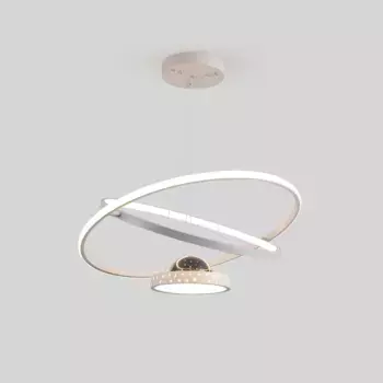 Светодиодный потолочный светильник Eurotondisplay