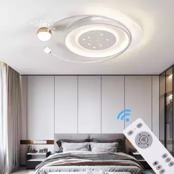 Светодиодный потолочный светильник Eurotondisplay