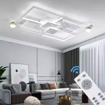 Светодиодный потолочный светильник Eurotondisplay