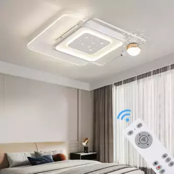 Светодиодный потолочный светильник Eurotondisplay