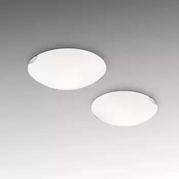 Светодиодный потолочный светильник FABAS LUCE, белый