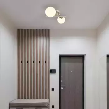 Светодиодный потолочный светильник Globo